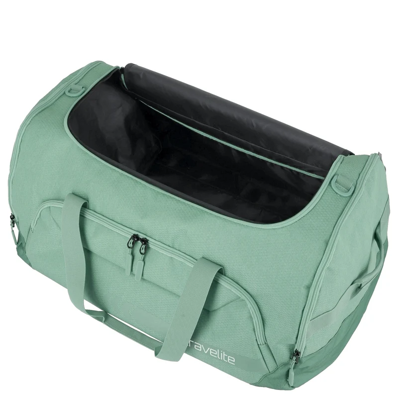 Travelite Kick-Off - Reisetasche 60 cm L (salbei)