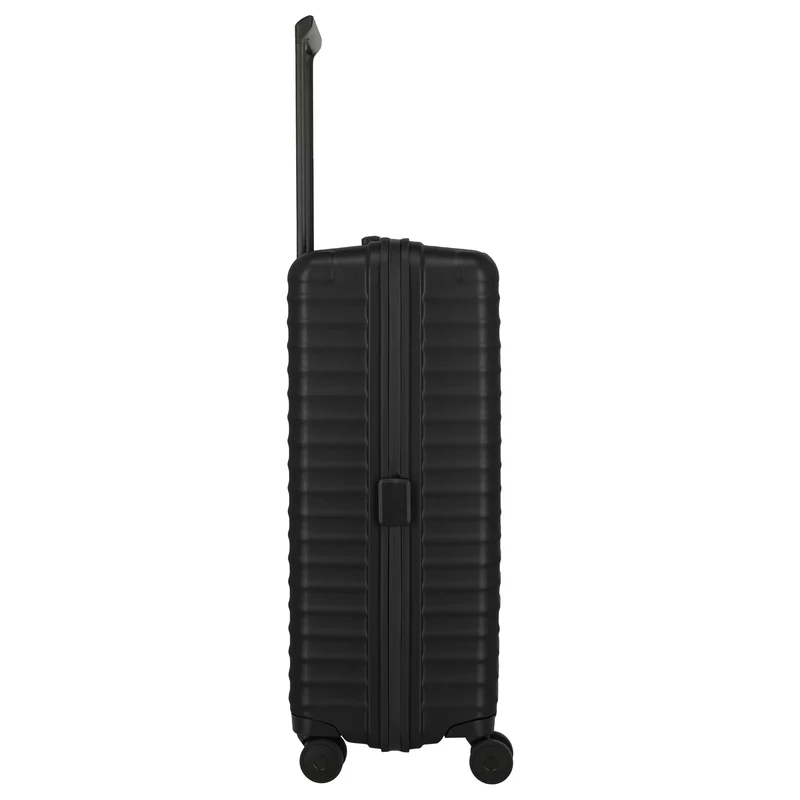 TITAN UPGRADE - 4-Rollen-Trolley 75 cm (nightshade black)
