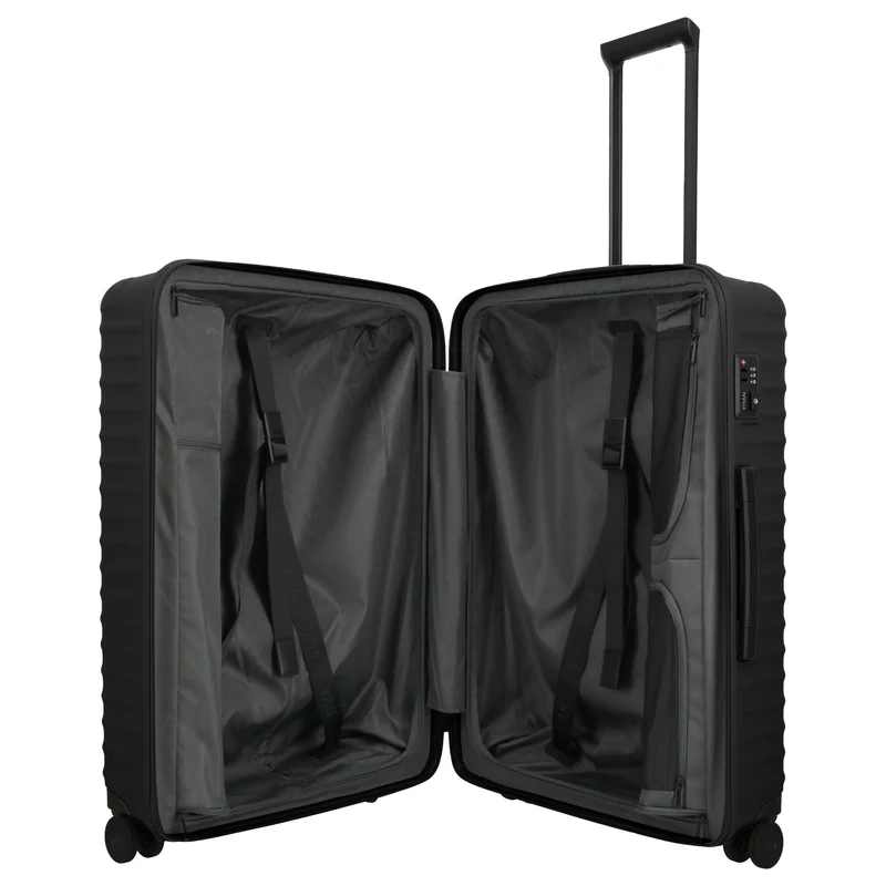 TITAN UPGRADE - 4-Rollen-Trolley 75 cm (nightshade black)