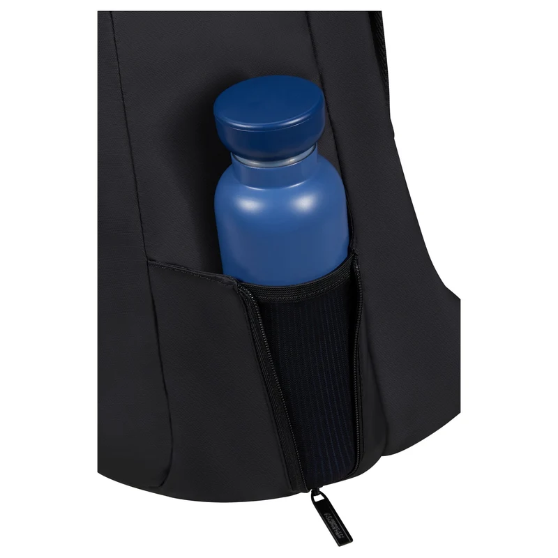 American Tourister Urban Groove - Commute Backpack 15.6" 48 cm (schwarz)