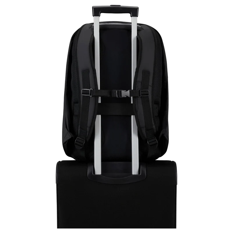 American Tourister Urban Groove - Commute Backpack 15.6" 48 cm (schwarz)