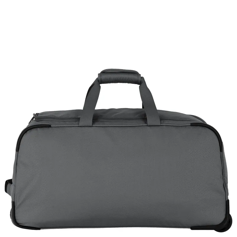Travelite Skaii - Rollenreisetasche 65 cm (gipfelgrau)