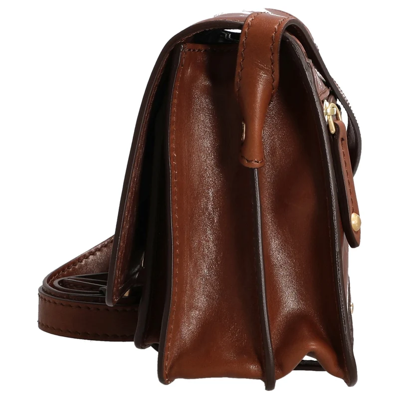 The Bridge Story Donna - Umhängetasche 23 cm (marrone)