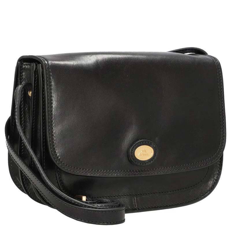 The Bridge Story Donna - Umhängetasche 27 cm (nero)