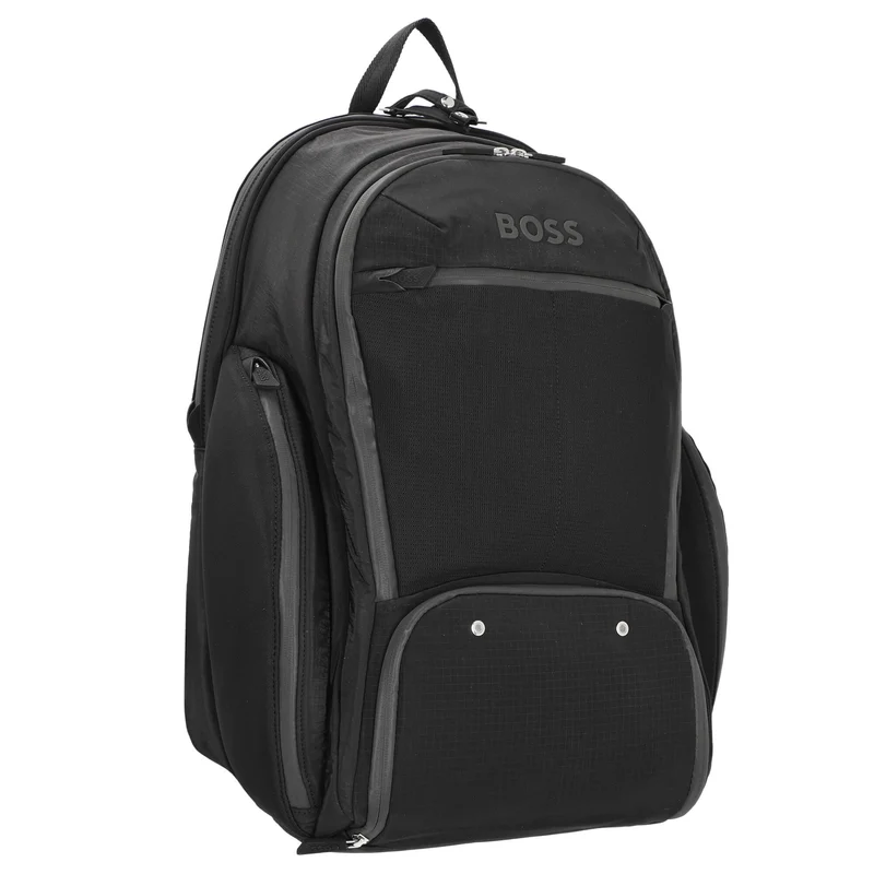 BOSS Styven - Rucksack 50 cm (black)