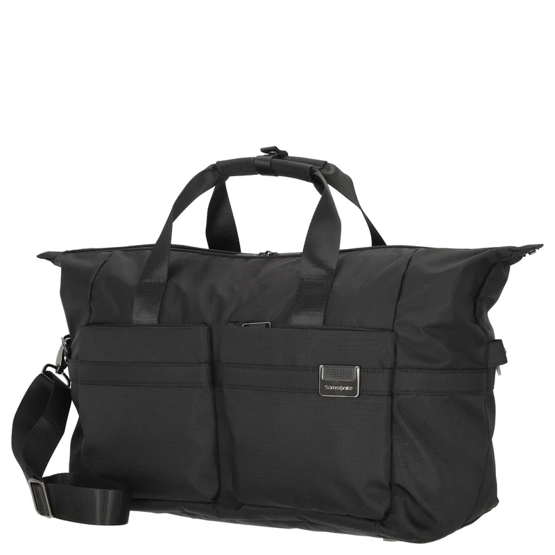 Samsonite Airea - Reisetasche 45 cm (black)