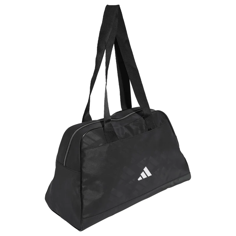 adidas Monogram - Bowling Bag (black/white)