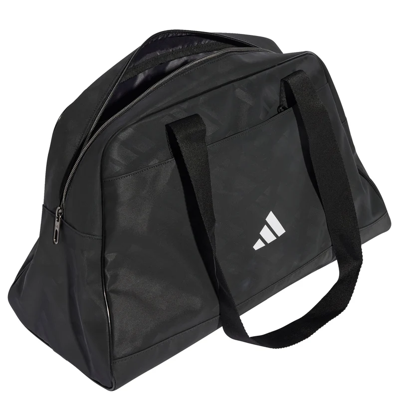 adidas Monogram - Bowling Bag (black/white)