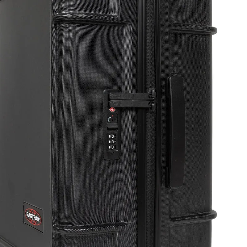Eastpak selection Resist'r Zip - 4-Rollen-Trolley M 68.5 cm (black)