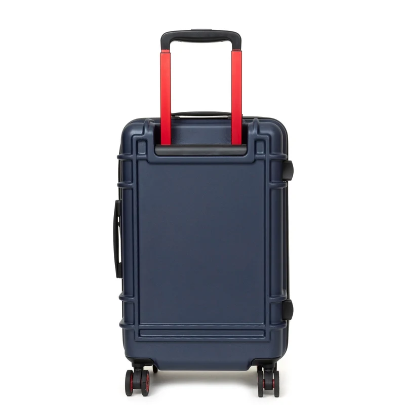 Eastpak selection Resist'r Zip - 4-Rollen-Kabinentrolley S 55 cm (marine navy)