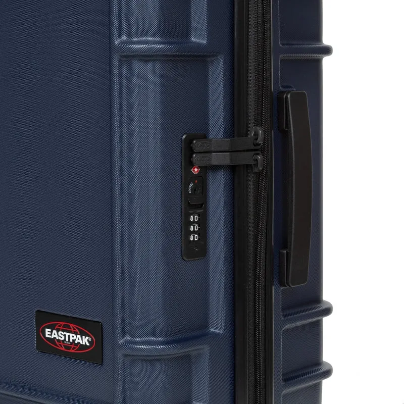 Eastpak selection Resist'r Zip - 4-Rollen-Kabinentrolley S 55 cm (marine navy)