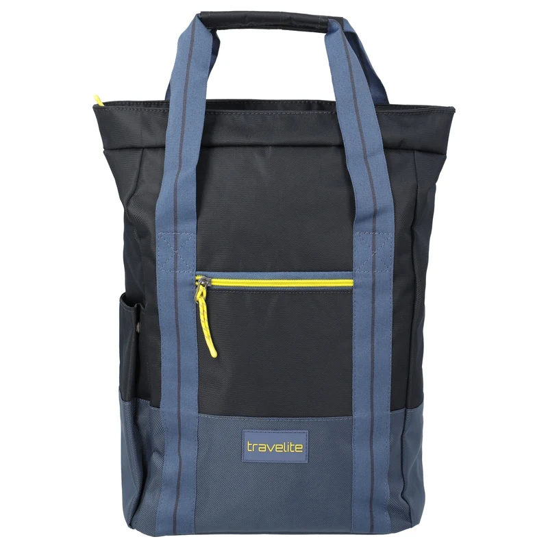 Travelite Color Craze - Rucksack 42 cm (dunkelblau)