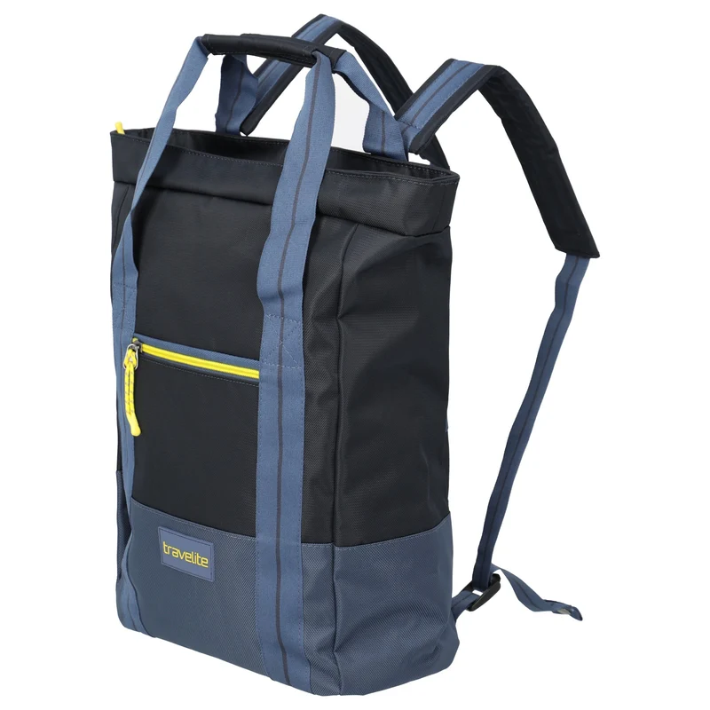 Travelite Color Craze - Rucksack 42 cm (dunkelblau)