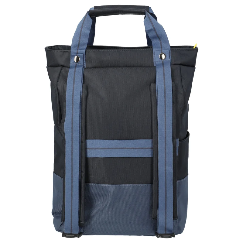 Travelite Color Craze - Rucksack 42 cm (dunkelblau)