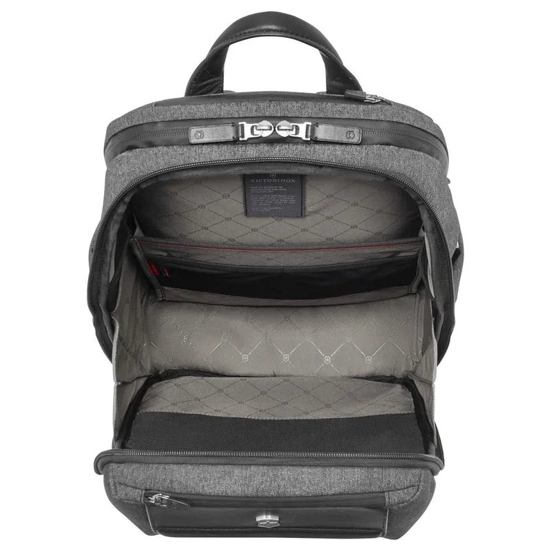 Victorinox Architecture Urban2 Deluxe - Rucksack 46 cm (grey)