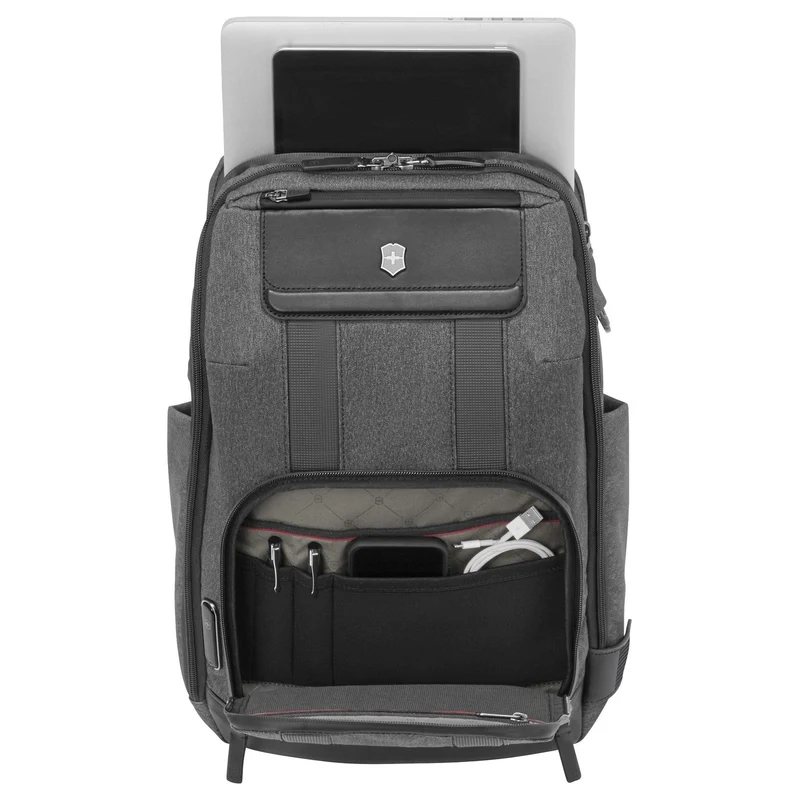 Victorinox Architecture Urban2 Deluxe - Rucksack 46 cm (grey)