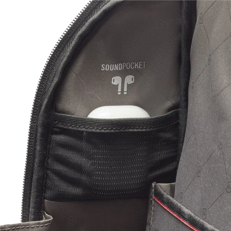 Victorinox Architecture Urban2 Deluxe - Rucksack 46 cm (grey)