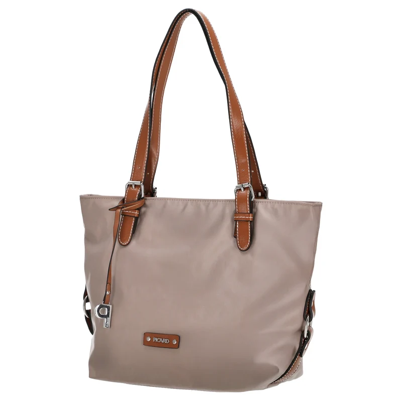 Picard Sonja - Shopper 38 cm (perle)