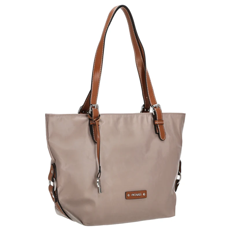 Picard Sonja - Shopper 38 cm (perle)