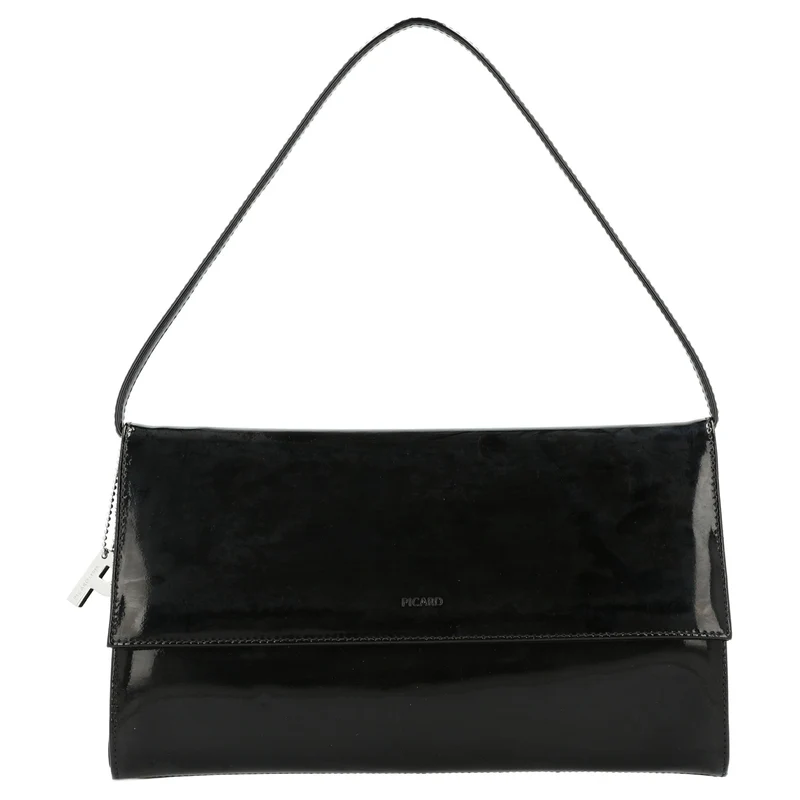 Picard Auguri - Umhängetasche 30 cm (sz-lack)