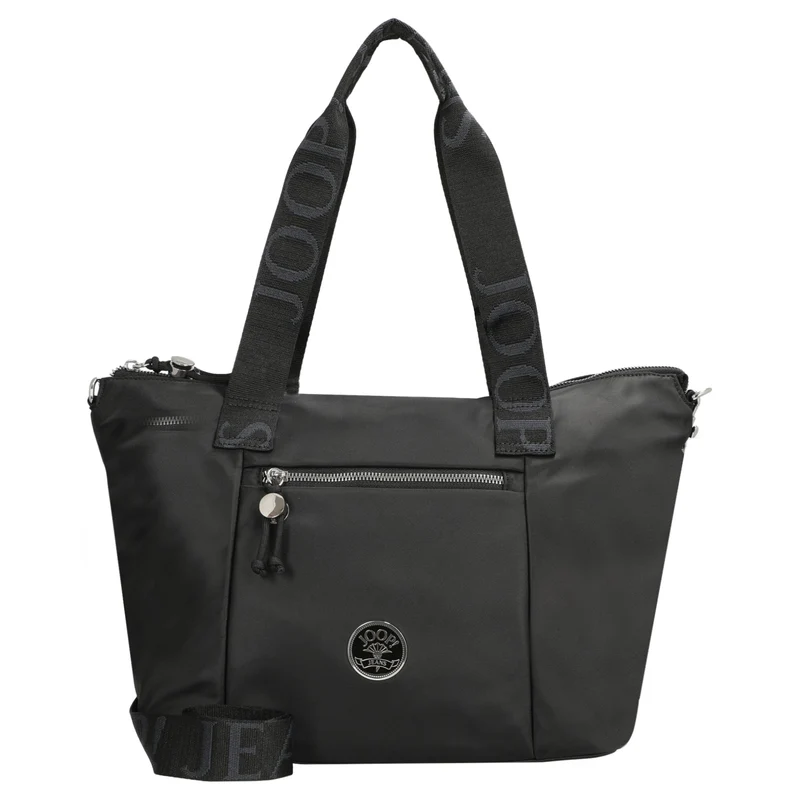 Joop Jeans Women Lietissimo 1.0 Janita - Shopper L 32.5 cm (black)