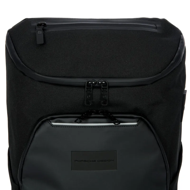 Porsche Design Urban Eco - Rucksack M1 15'' 42 cm (black)