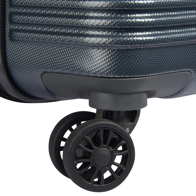 Delsey Paris Freestyle - 4-Rollen-Trolley 76 cm (graphit)