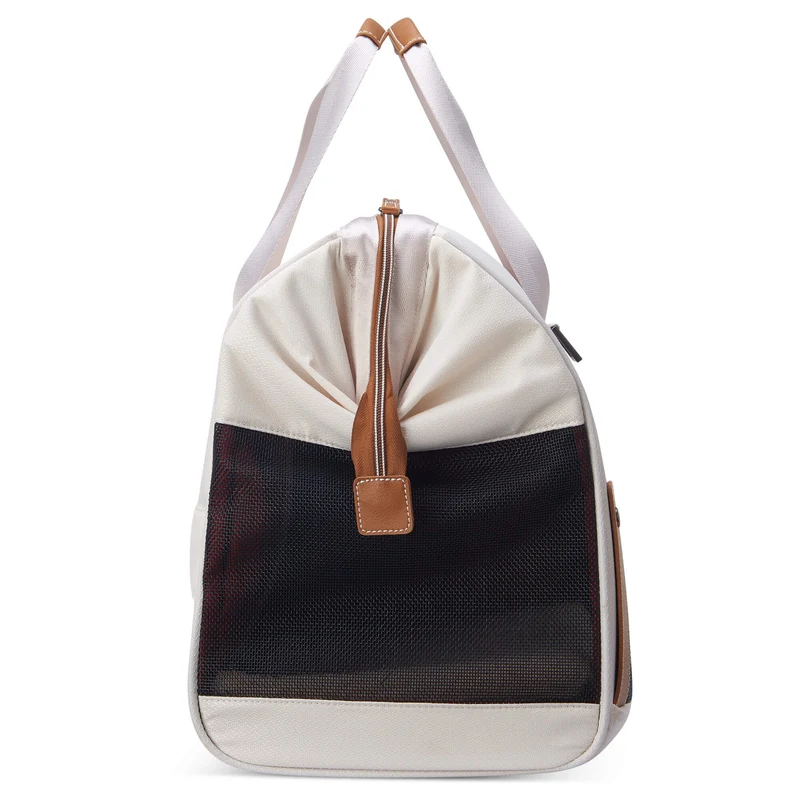 Delsey Paris Chatelet Air 2.0 - Tiere Transporttasche 45 cm (angora, M)