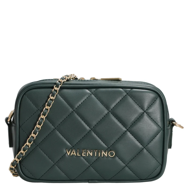 Valentino Bags Ocarina - Umhängetasche 20 cm (bosco)