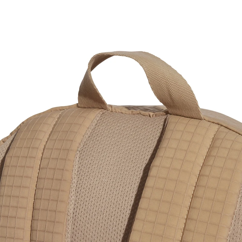 adidas Essentials - Rucksack 43 cm (warm sand/white)