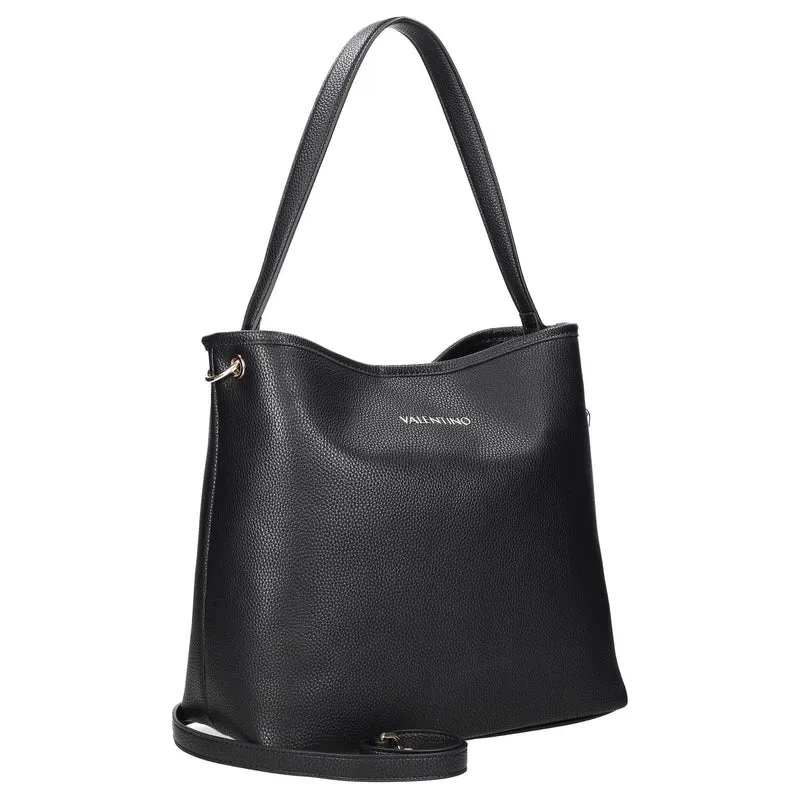 Valentino Bags Brixton - Schultertasche 31 cm (nero)
