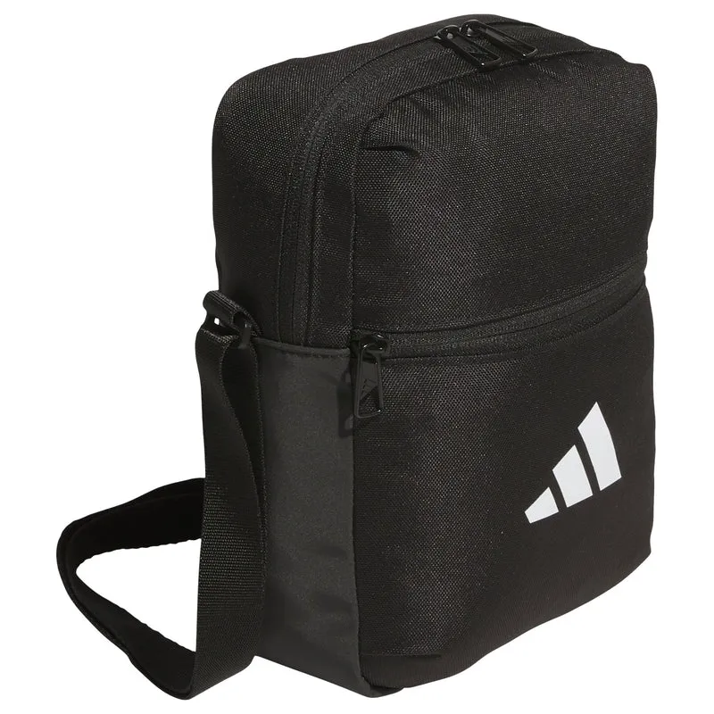adidas Essentials - Umhängetasche 24 cm (black)