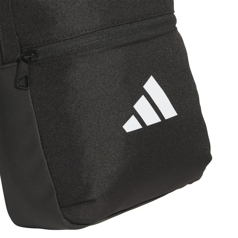 adidas Essentials - Umhängetasche 24 cm (black)
