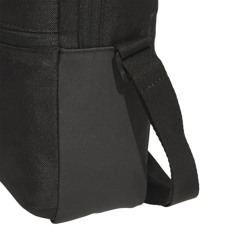 adidas Essentials - Umhängetasche 24 cm (black)