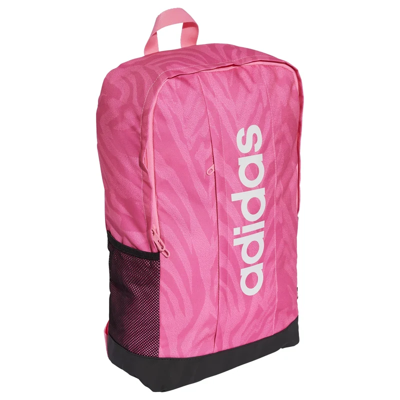adidas Linear - Rucksack 46 cm (pink fusion/blipink/white)