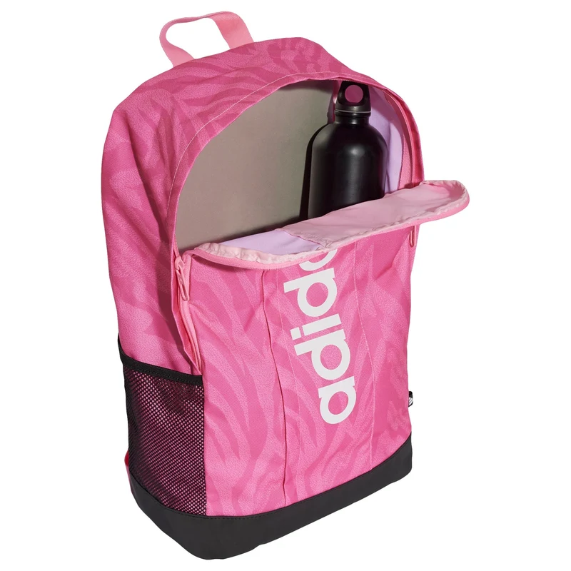 adidas Linear - Rucksack 46 cm (pink fusion/blipink/white)