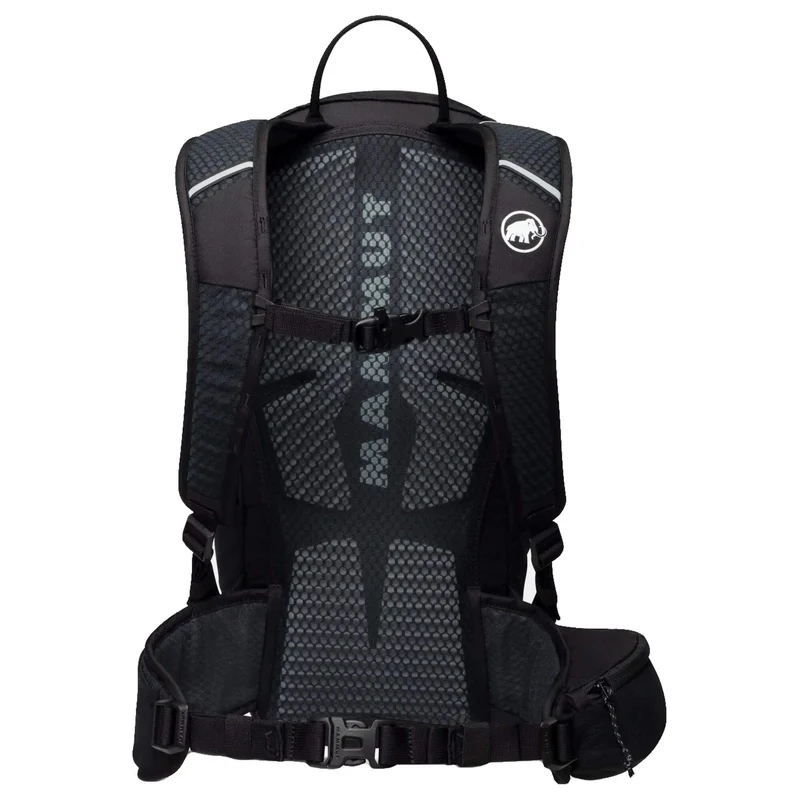 Mammut Lithium 20 - Wanderrucksack 53 cm (sapphire-black)