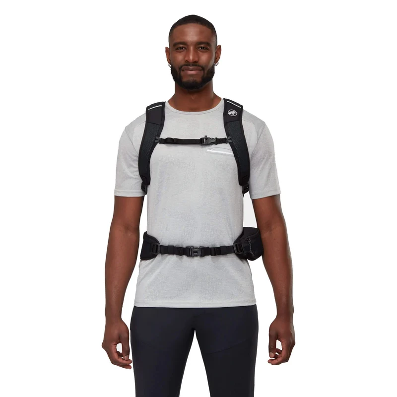 Mammut Lithium 20 - Wanderrucksack 53 cm (sapphire-black)