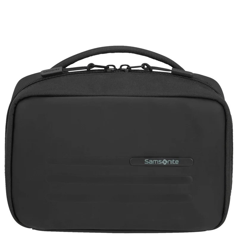 Samsonite Stackd 3 - Kulturbeutel 22 cm (black)