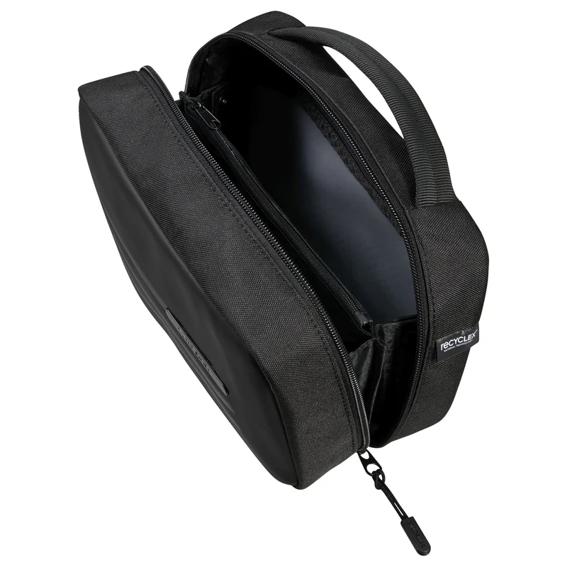 Samsonite Stackd 3 - Kulturbeutel 22 cm (black)