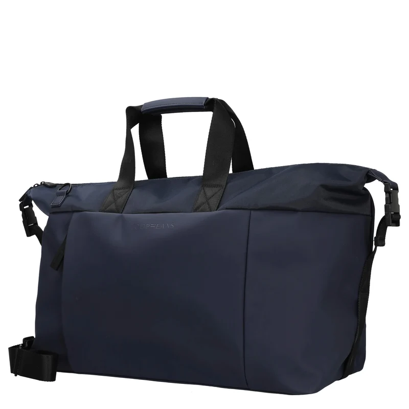 Joop Jeans Atessa Maik - Reisetasche M 50 cm (darkblue)