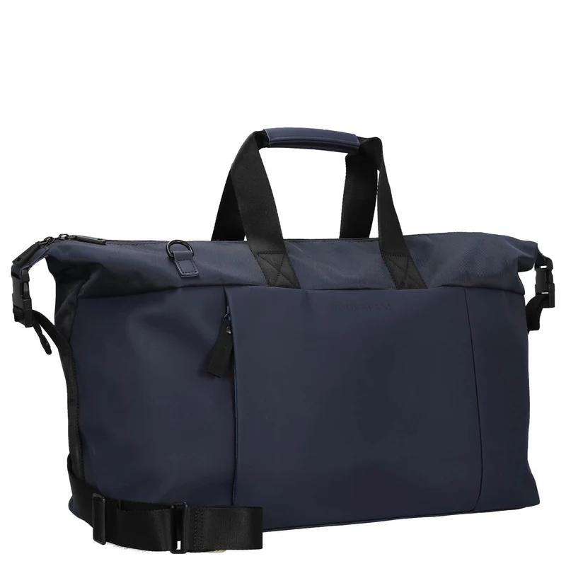 Joop Jeans Atessa Maik - Reisetasche M 50 cm (darkblue)