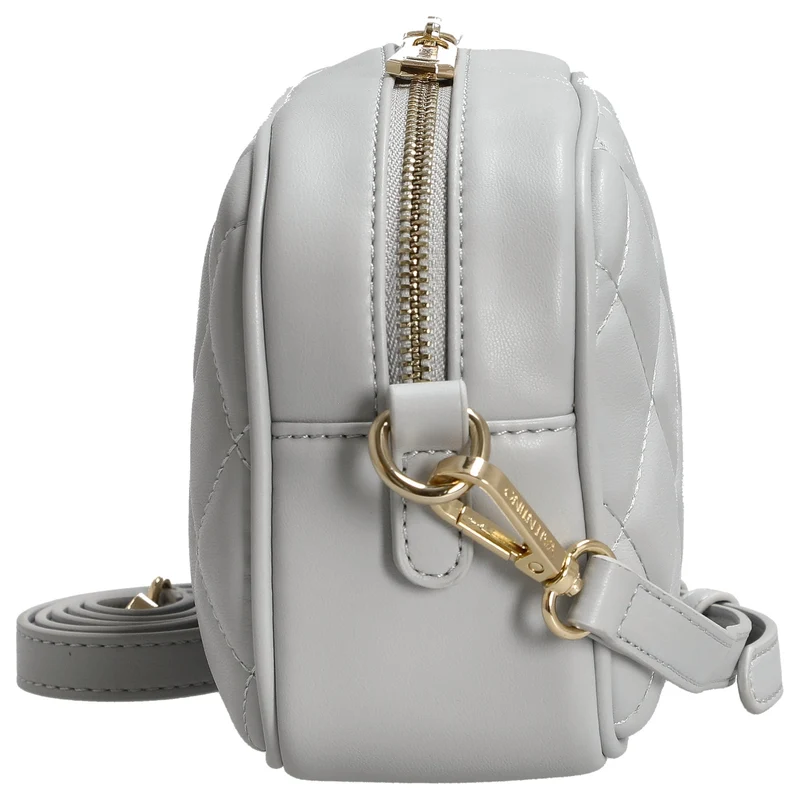 Valentino Bags Ocarina - Umhängetasche 20 cm (perla)