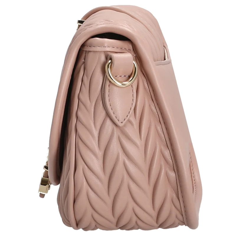 Valentino Bags Fania Re - Umhängetasche 19.5 cm (cipria)