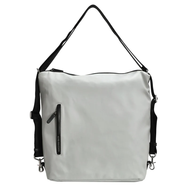 Mandarina Duck Hunter - Schultertasche 36 cm (cashmere)
