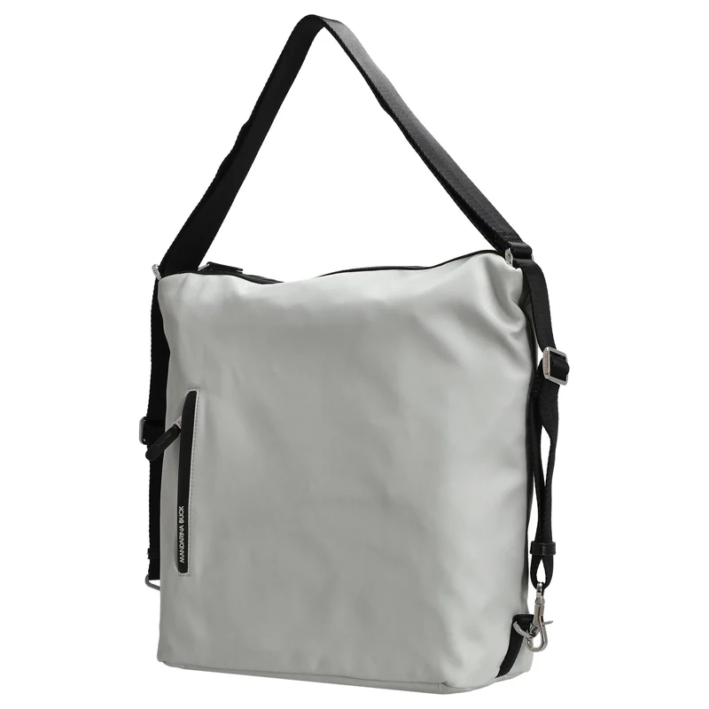 Mandarina Duck Hunter - Schultertasche 36 cm (cashmere)