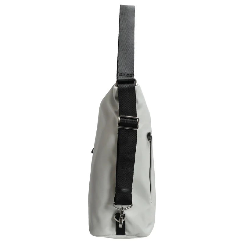 Mandarina Duck Hunter - Schultertasche 36 cm (cashmere)