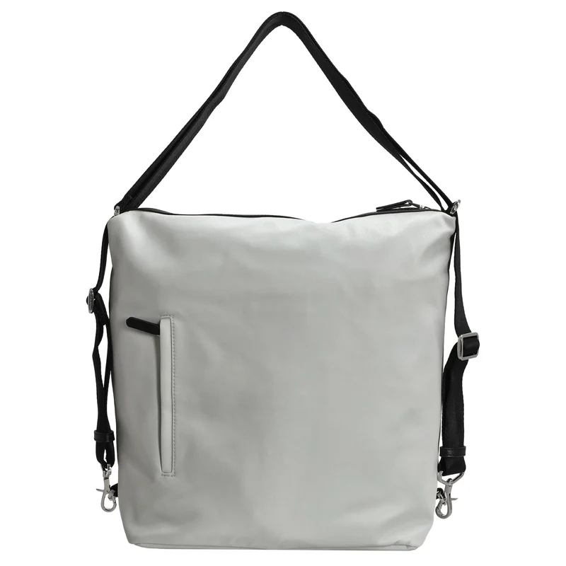Mandarina Duck Hunter - Schultertasche 36 cm (cashmere)
