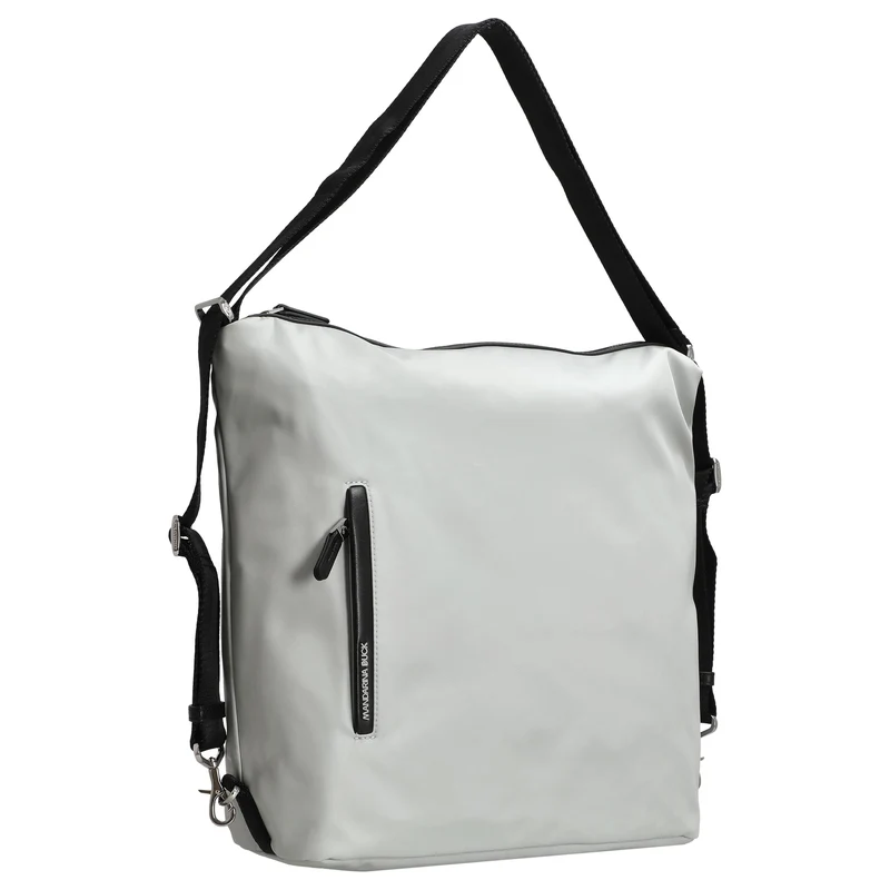 Mandarina Duck Hunter - Schultertasche 36 cm (cashmere)