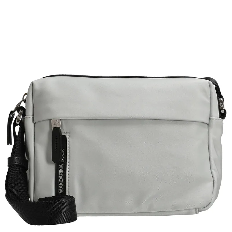 Mandarina Duck Hunter - Umhängetasche 21 cm (cashmere)